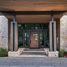 RC Front Entry