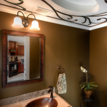Decorative Ceilings