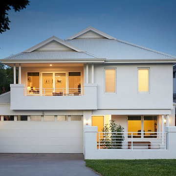 Bicton New Home