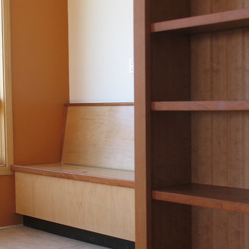 dining bench