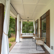 Patio Backyard