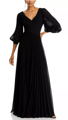 zappos evening dresses Queen of the Night Ball Gown Custom Made Evening Dress – Woodland Gatherer main image 1