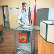 Владислав Заренковs billede