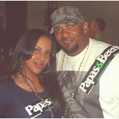 Foto von YoungChamp Franklin
