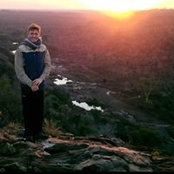 Louis Barron's photo