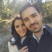 Veronica Mellado's photo