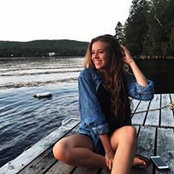Gabrielle Lafortune's photo