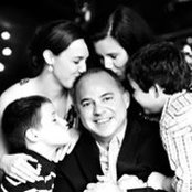 Todd Hatch's photo
