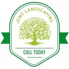 Jems Landscaping