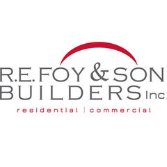R.E. Foy & Son Builders, Inc.