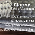 CLARENS sofas of distinction's profile photo