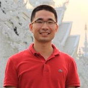 Lihong Lei's photo