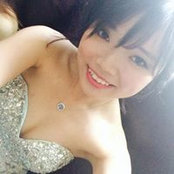 Angela Wangs foto