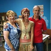 Kathy Lipovsky Webber's photo