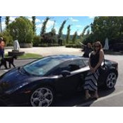 Chloe Hunt's photo