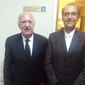 Tamer Akmal's photo