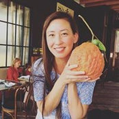 Naomi Shim's photo