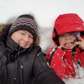 Elizabeth Mangat's photo