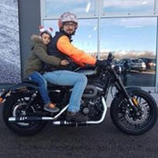 Gianni Tolin's photo