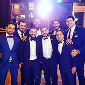 Ahmed Essam's photo