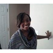 Moya Smith's photo