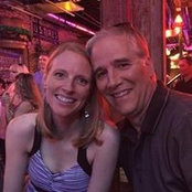 Alan Rheaume's photo
