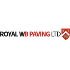 Royal WB Paving Ltd