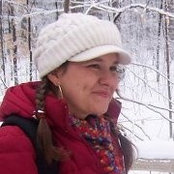 Janet Staals foto