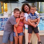 Annetta Tricas's photo