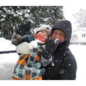 Emilie Lamarche's photo