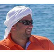 ياسر الهوارىさんの写真