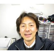 Shinya Abe's photo