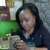 Beverly Kimani's photo