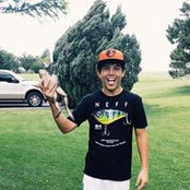Mason Martinez's photo
