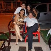 Foto von Angela Gómez Fdez