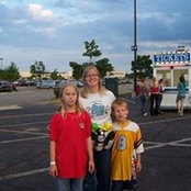 Mary Jones's photo