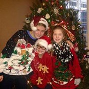 Heidi Harrigan's photo