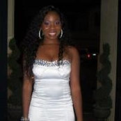 Foto von Essence Thomas