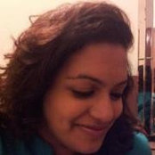 Sheeba Philip's photo