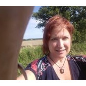 Foto von Tracey Hatlen