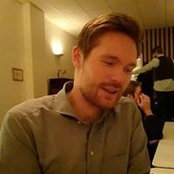 Johan Lorentzon's photo
