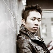 Benson Kuangs foto