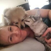 Foto von Crystal Amendola