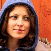 Nadezhda Goncharova's photo