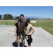 Steve Pappas's photo