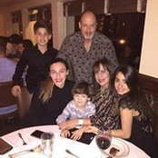 Damaris Greenfield's photo