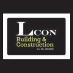 L-Con Building & Construction Pty Ltd
