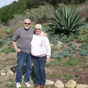 Don-Paulette Laffertys foto
