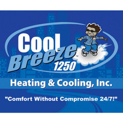 Cool Breeze 1250