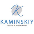 Kaminskiy Design and Remodeling's profile photo